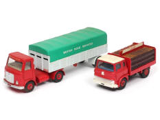 DINKY TOYS (GB) (2)
