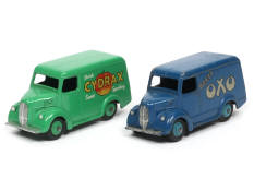 DINKY TOYS (GB) (2)