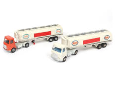 DINKY TOYS (GB) (2)