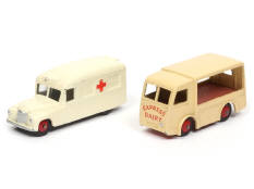 DINKY TOYS (GB) (2)