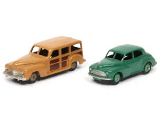 DINKY TOYS (GB) (2)