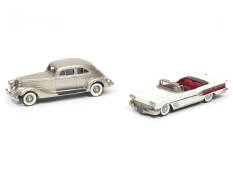 BROOKLIN MODELS (GB) (2)