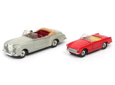 DINKY TOYS (GB) (2)