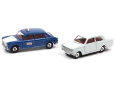 DINKY TOYS (GB) (2)