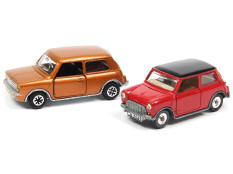 DINKY TOYS (GB) (2)