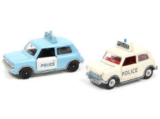 DINKY TOYS (GB) (2)