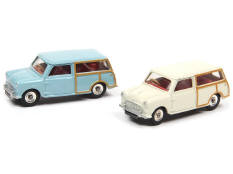 DINKY TOYS (GB) (2)