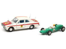 DINKY TOYS (GB) (2)