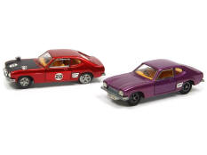 DINKY TOYS (GB) (2)