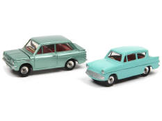 DINKY TOYS (GB) (2)