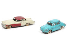 DINKY TOYS (FRANCE) (2)