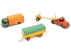 DINKY TOYS (FRANCE) (3)