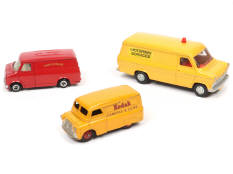 DINKY TOYS (GB) (3)