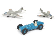 DINKY TOYS (FRANCE) (3)