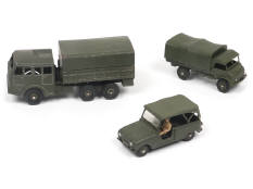 DINKY TOYS (FRANCE) (3)