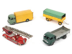 DINKY TOYS (FRANCE) (4)