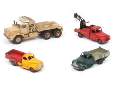 DINKY TOYS (FRANCE) (4)
