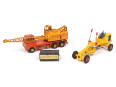 DINKY TOYS (FRANCE) (2)