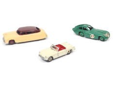 DINKY TOYS (GB) (3)