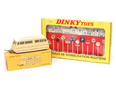 DINKY TOYS (FRANCE) (2)