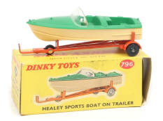 DINKY TOYS (GB) (1)