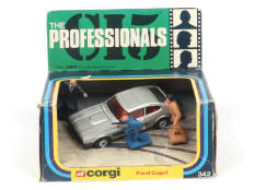 CORGI TOYS (GB) (1)
