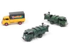 DINKY TOYS (FRANCE) (3)