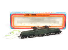 MÄRKLIN 'HO' (ALLEMAGNE) (1)