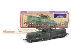 HORNBY 'HO' (1)