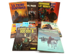 EDITIONS DARGAUD & NOVEDI (12)