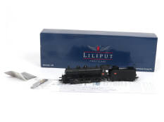 LILIPUT 'HO' (AUTRICHE) (1)