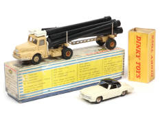 DINKY TOYS (FRANCE) (2)