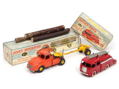 DINKY TOYS (FRANCE) (2)