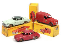 DINKY TOYS (FRANCE) (3)