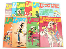 EDITIONS DARGAUD (FRANCE) (10)