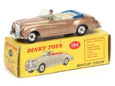 DINKY TOYS (GB) (1)