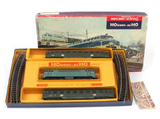 HORNBY 'HO' (1)