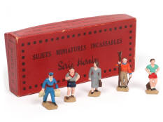 HORNBY 'O' (FRANCE) (1)