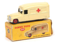 DINKY TOYS (GB) (1)