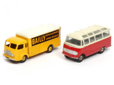 DINKY TOYS (GB) (2)