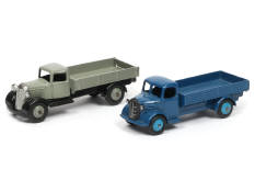 DINKY TOYS (GB) (2)