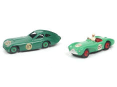 DINKY TOYS (GB) (2)