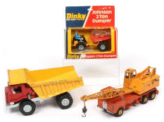 DINKY TOYS (3)
