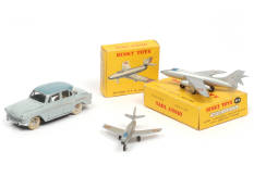 DINKY TOYS (FRANCE) (3)