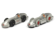 DINKY TOYS (GB) (2)