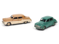 DINKY TOYS (GB) (2)