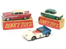 DINKY TOYS (GB) (3)