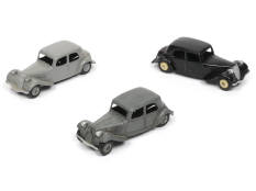 DINKY TOYS (FRANCE) (3)