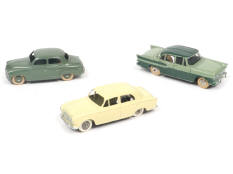 DINKY TOYS (FRANCE) (3)