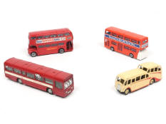DINKY TOYS (GB) (4)